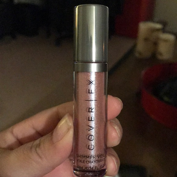 CoverFX Shimmer Veil NWT - Picture 2 of 7